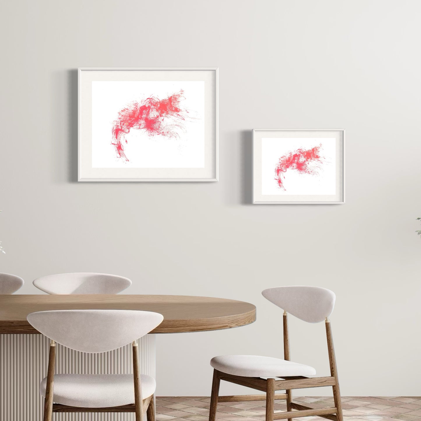 Autumn - Fine Art Print