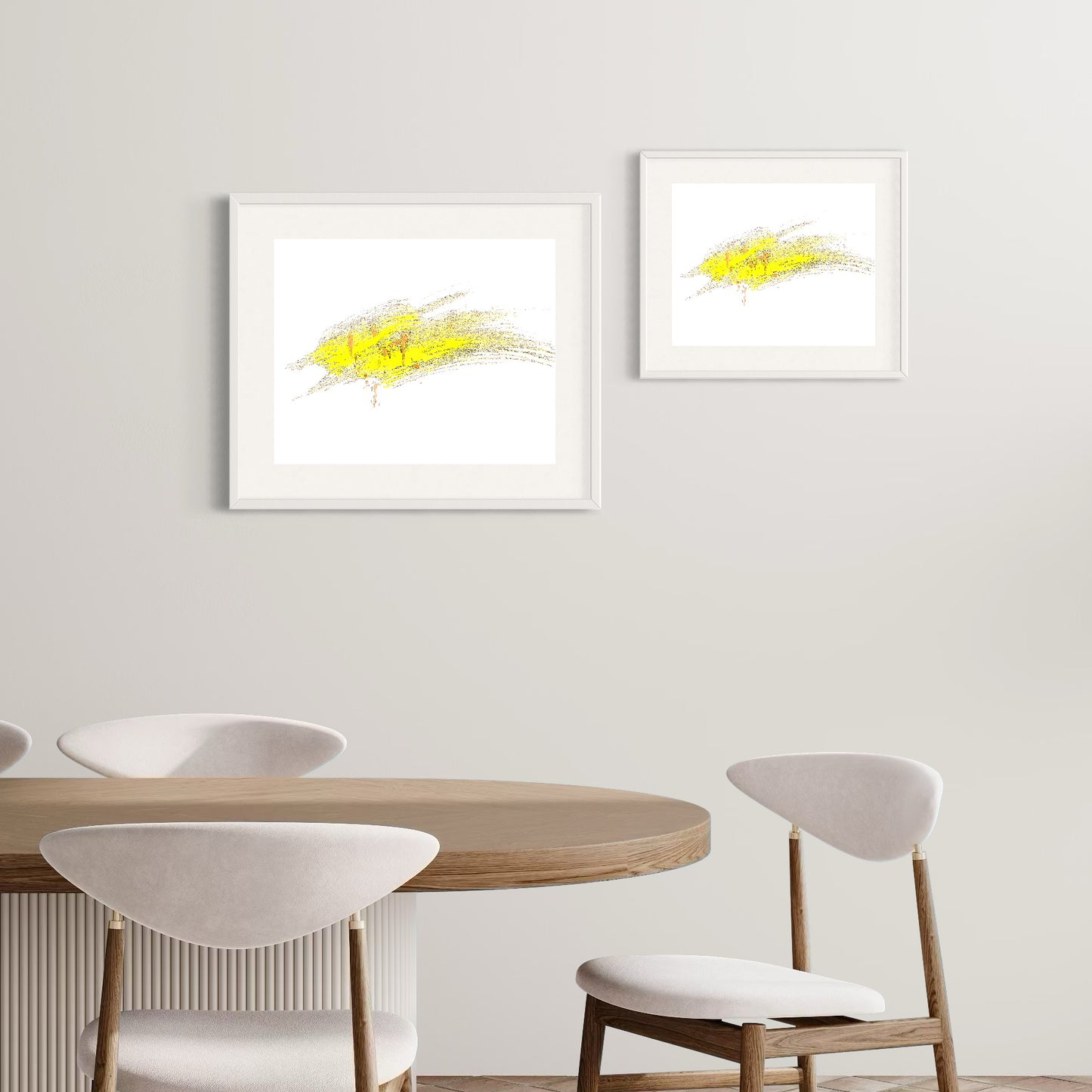 Shootingstar - Fine Art Print