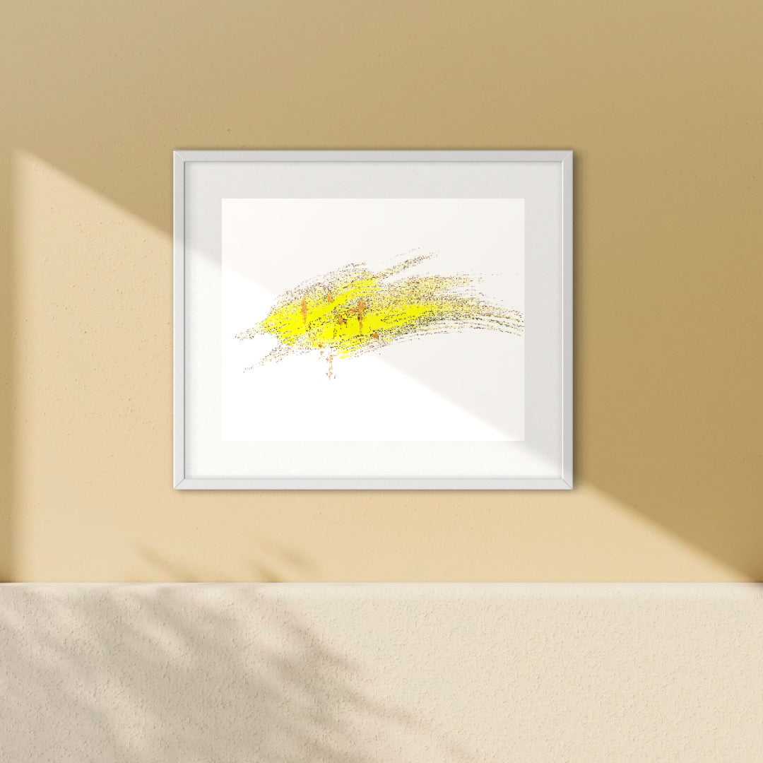 Shootingstar - ORIGINAL